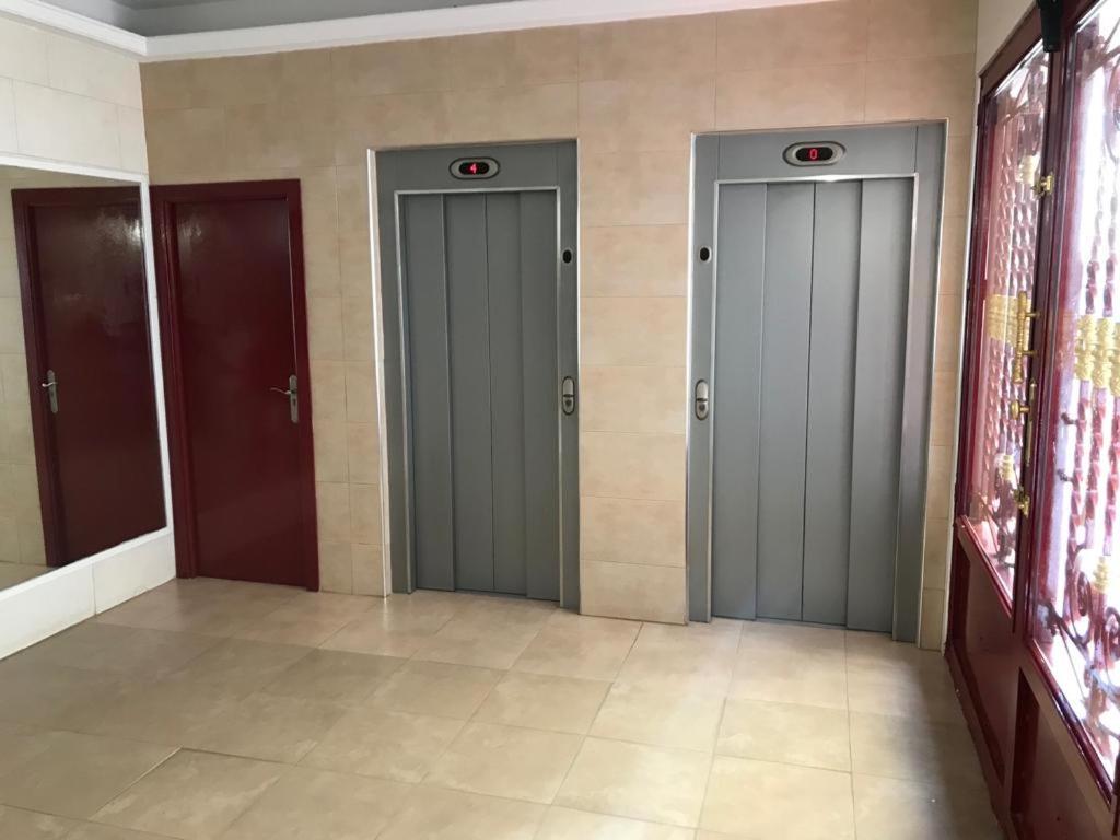 Los Fernandos, 1St Line Beachfront Poniente, 2 Bedroom Apartment Ocean Terrace Бенидорм Экстерьер фото