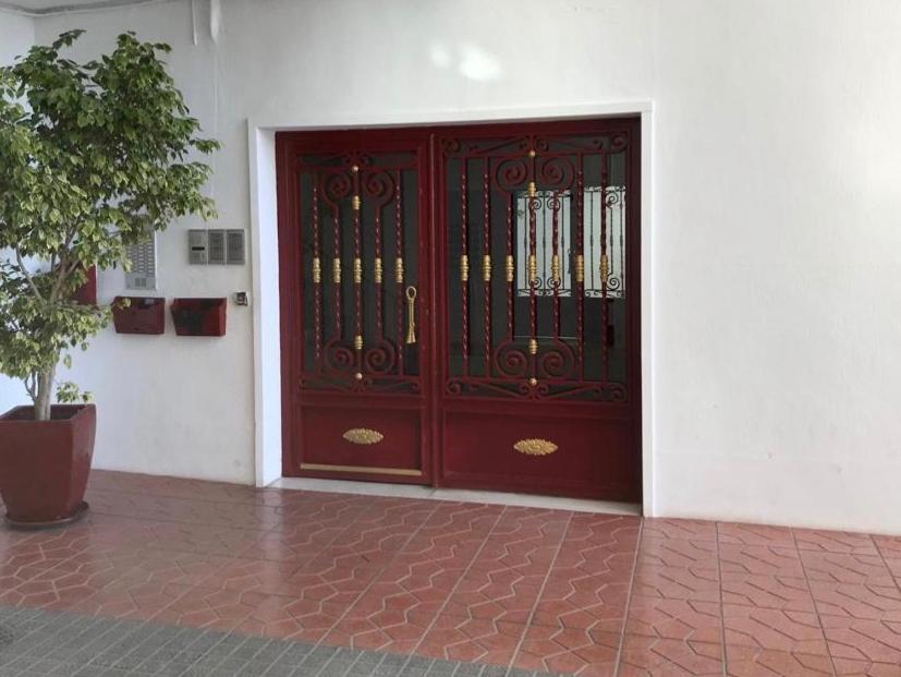 Los Fernandos, 1St Line Beachfront Poniente, 2 Bedroom Apartment Ocean Terrace Бенидорм Экстерьер фото